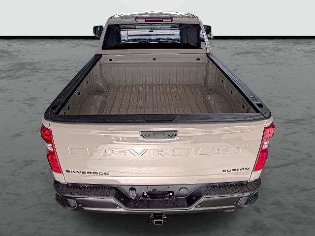 New 2026 Chevrolet Silverado 2500 Custom w/ Custom Value Package image 3