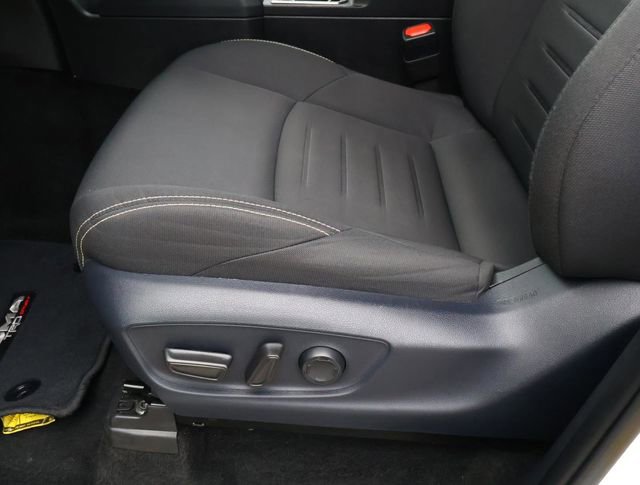 Used 2024 Toyota Tacoma TRD Sport w/ TRD Sport Upgrade Package image 14