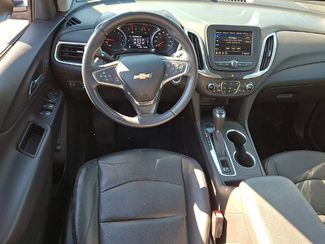 Used 2021 Chevrolet Equinox LT AWD/4WD image 11