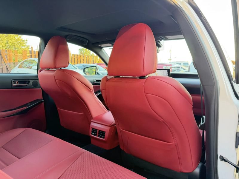Used 2024 Lexus IS 350 F Sport AWD/4WD image 27