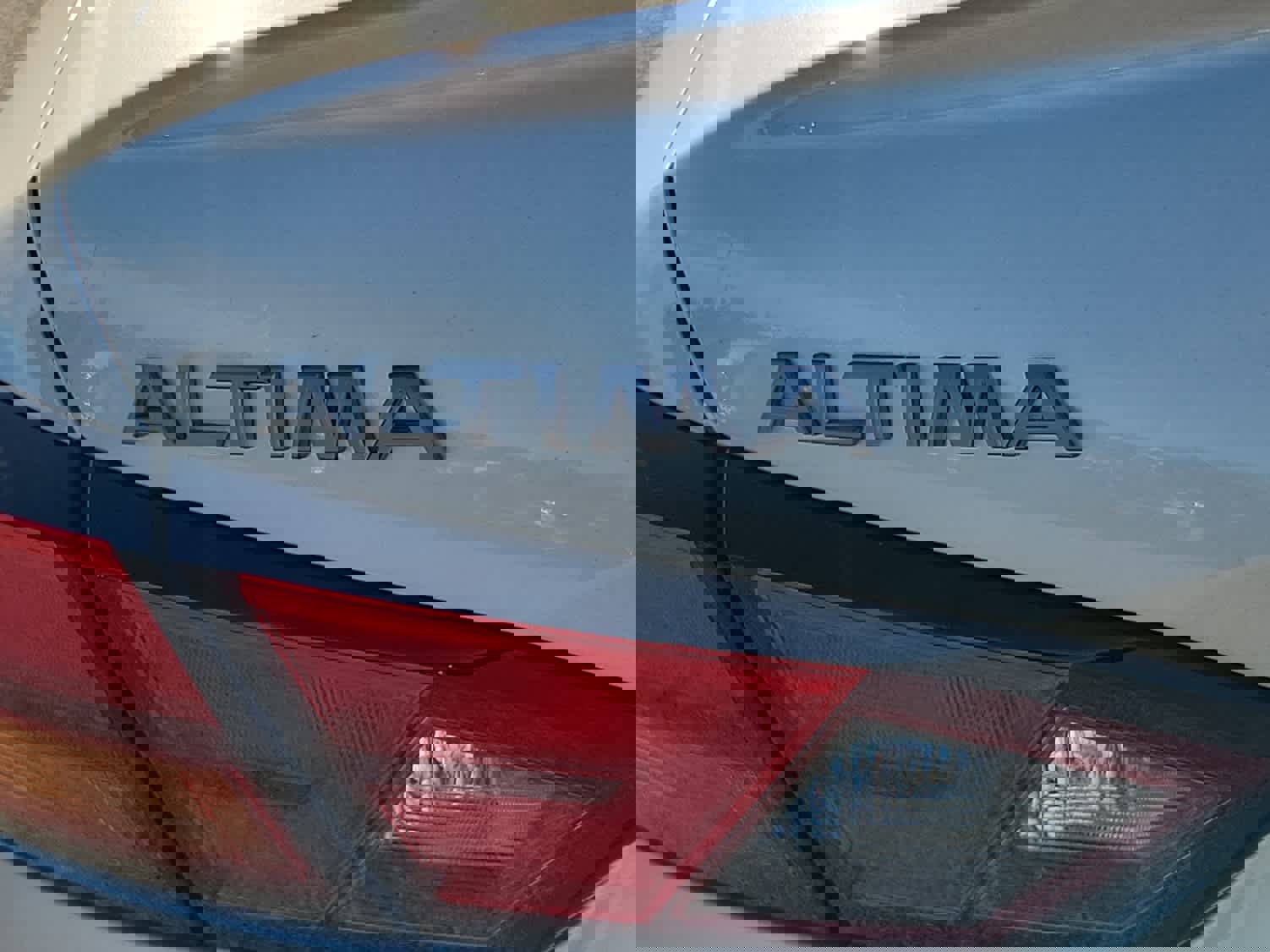 New 2025 Nissan Altima 2.5 SL FWD image 20