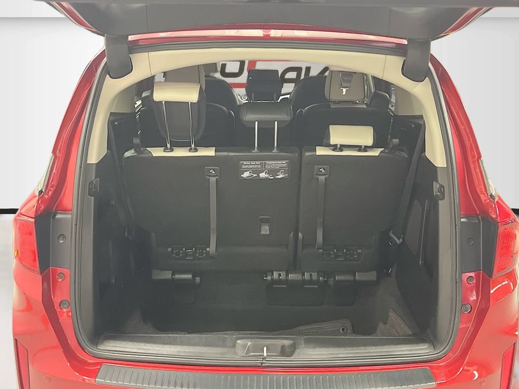 Used 2025 Honda Odyssey Elite image 29