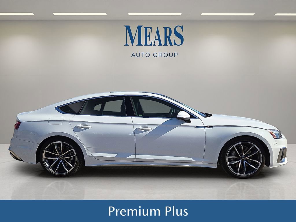 Used 2023 Audi A5 2.0T Premium Plus image 7