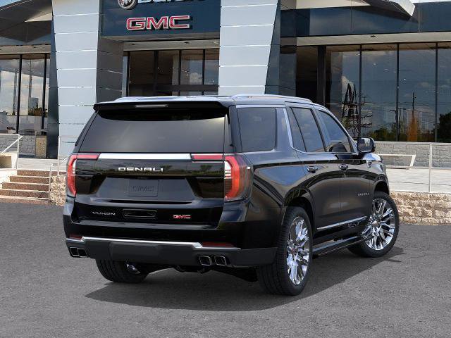 New 2026 GMC Yukon Denali w/ Denali Reserve Package image 31