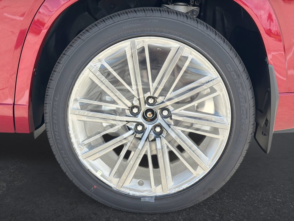 New 2026 Lexus TX 350 AWD image 31