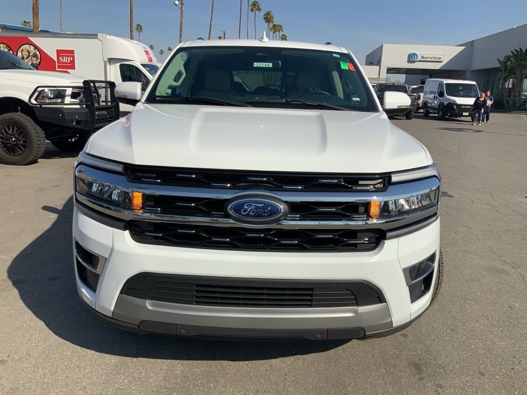 Used 2024 Ford Expedition Max Limited image 2