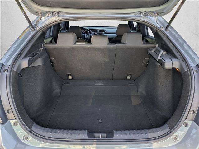 Used 2018 Honda Civic LX image 6