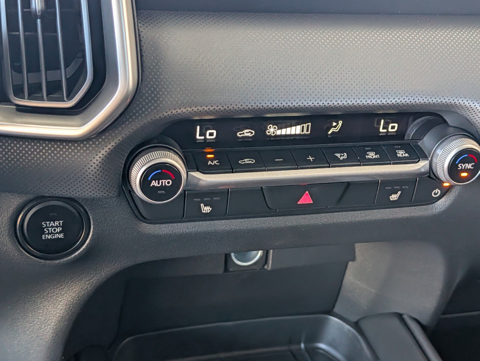 New 2026 MAZDA CX-50 AWD 2.5 S w/ Preferred Pkg image 21