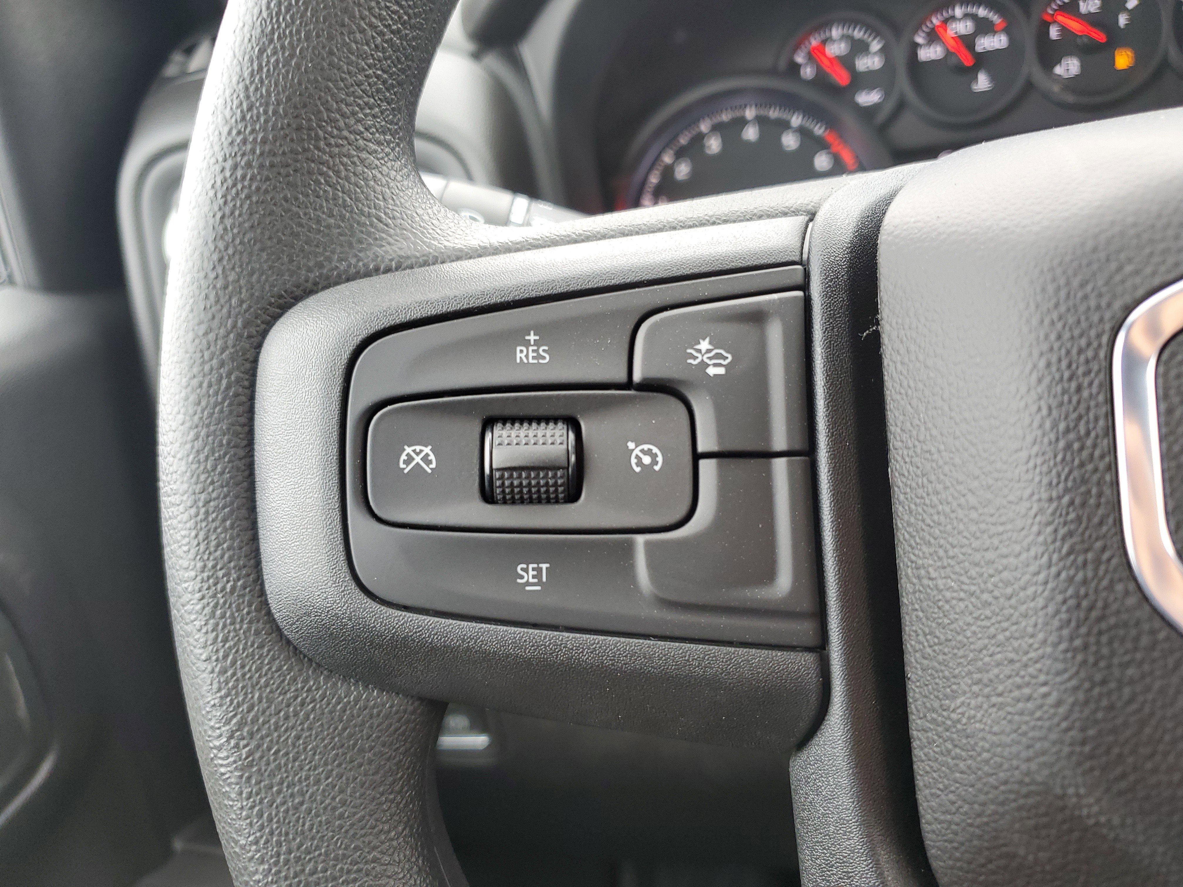 New 2026 GMC Sierra 1500 Pro w/ Graphite Edition image 13