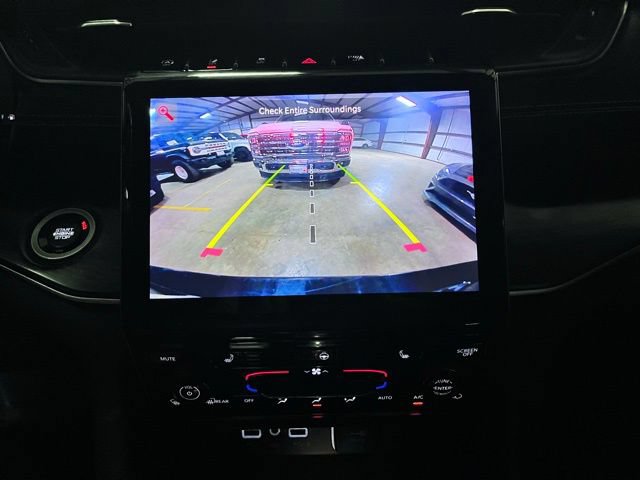 Used 2021 Jeep Grand Cherokee L Limited AWD/4WD image 20