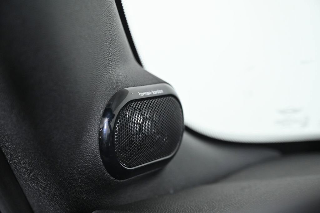 Used 2022 MINI Cooper S image 22