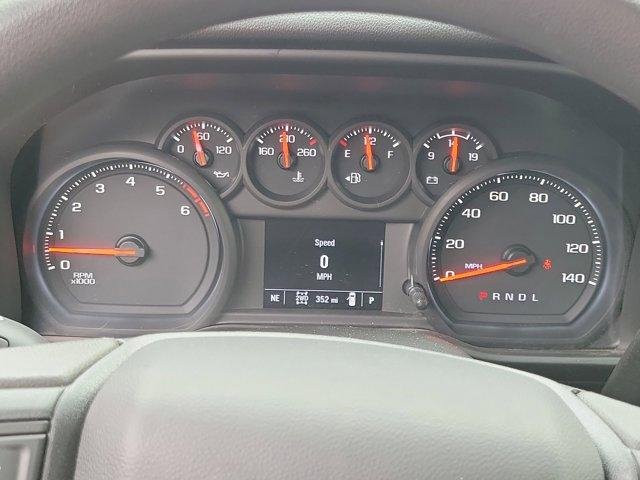 Used 2025 Chevrolet Silverado 2500 Custom image 30