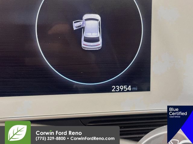 Used 2024 Hyundai Ioniq 5 SEL AWD/4WD image 16