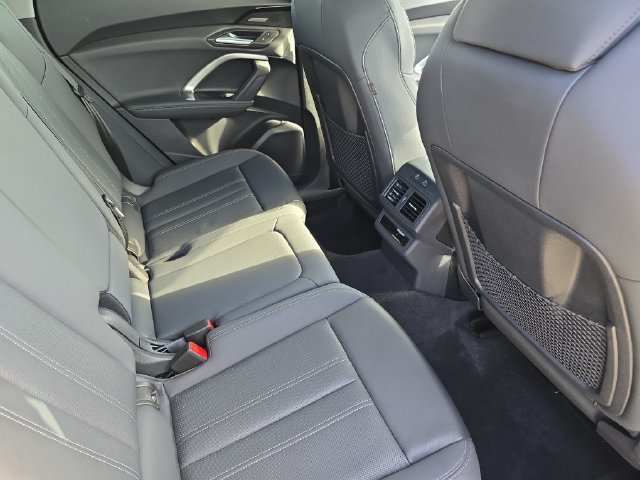 Certified 2025 Audi Q5 Premium w/ Premium Plus AWD/4WD image 13