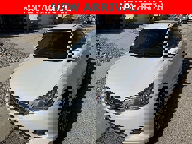 Used 2014 Honda Accord Sport image 2