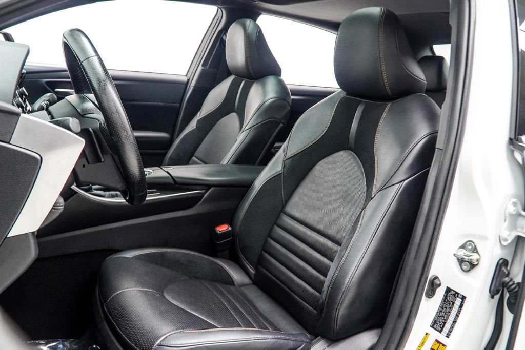 Used 2020 Toyota Avalon Touring w/ All Weather Liner Package FWD image 37