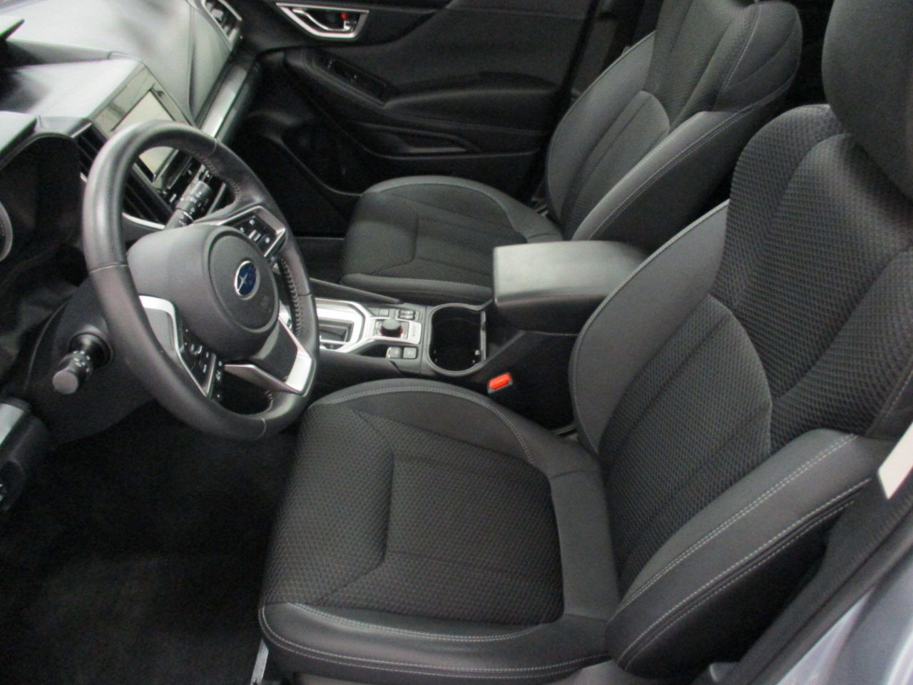 Used 2022 Subaru Forester Premium image 10