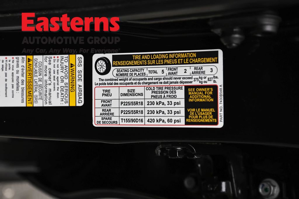 Used 2023 Mitsubishi Outlander Sport AWD image 32