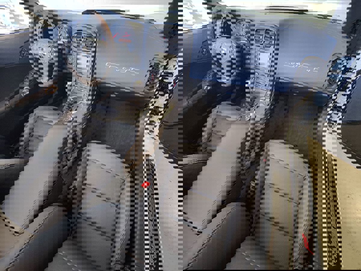 Used 2013 Chevrolet Corvette 427 image 23