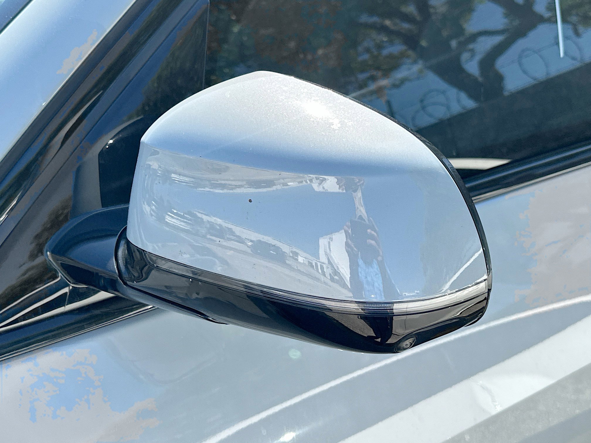 Used 2024 BMW X5 xDrive40i w/ Executive Package image 5