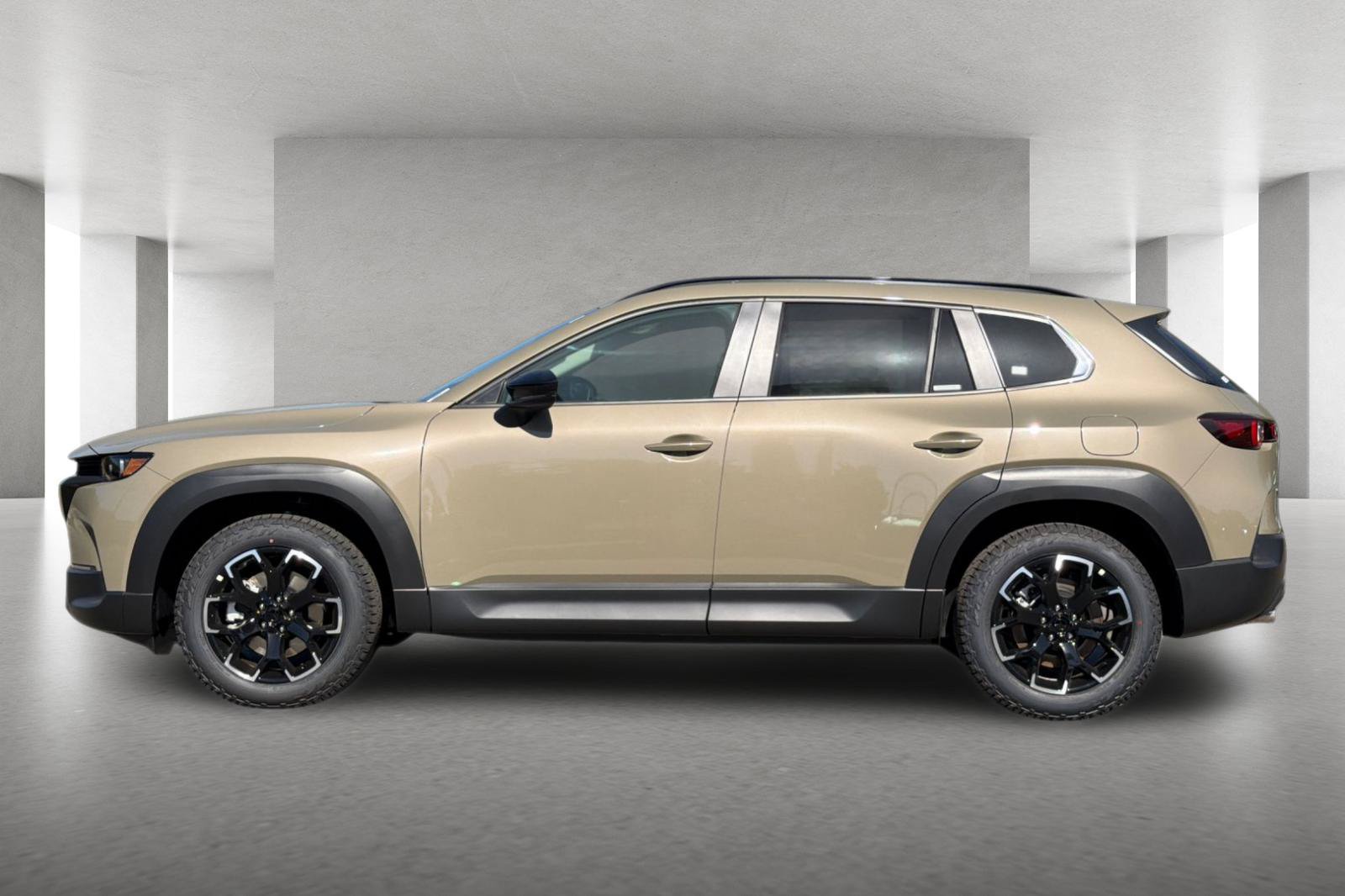New 2026 MAZDA CX-50 Meridian Edition w/ Cargo Package AWD/4WD image 7