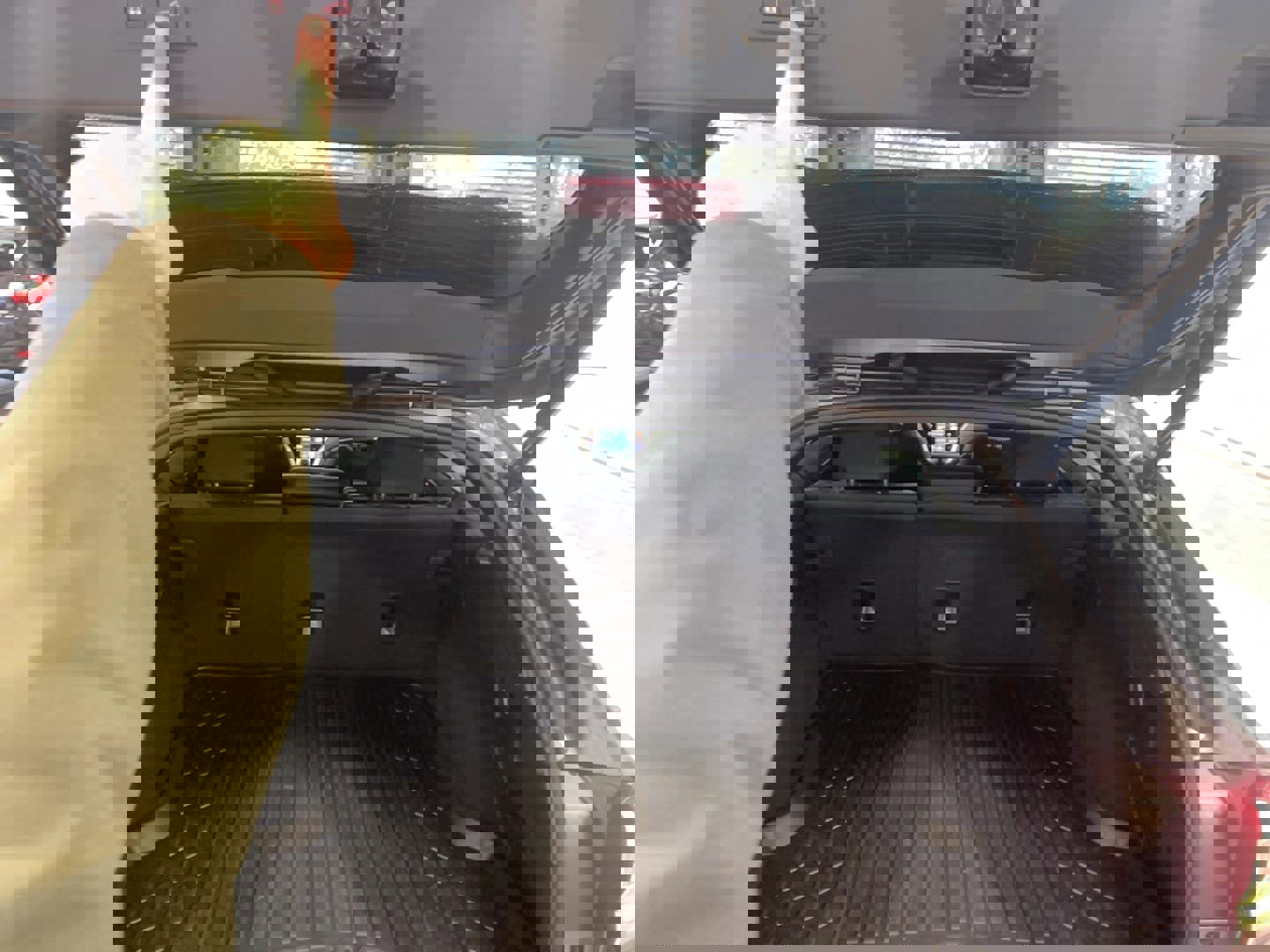 Used 2024 Subaru Outback Limited image 20