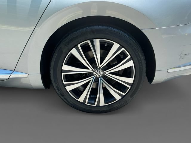 Used 2020 Volkswagen Arteon SEL AWD/4WD image 15