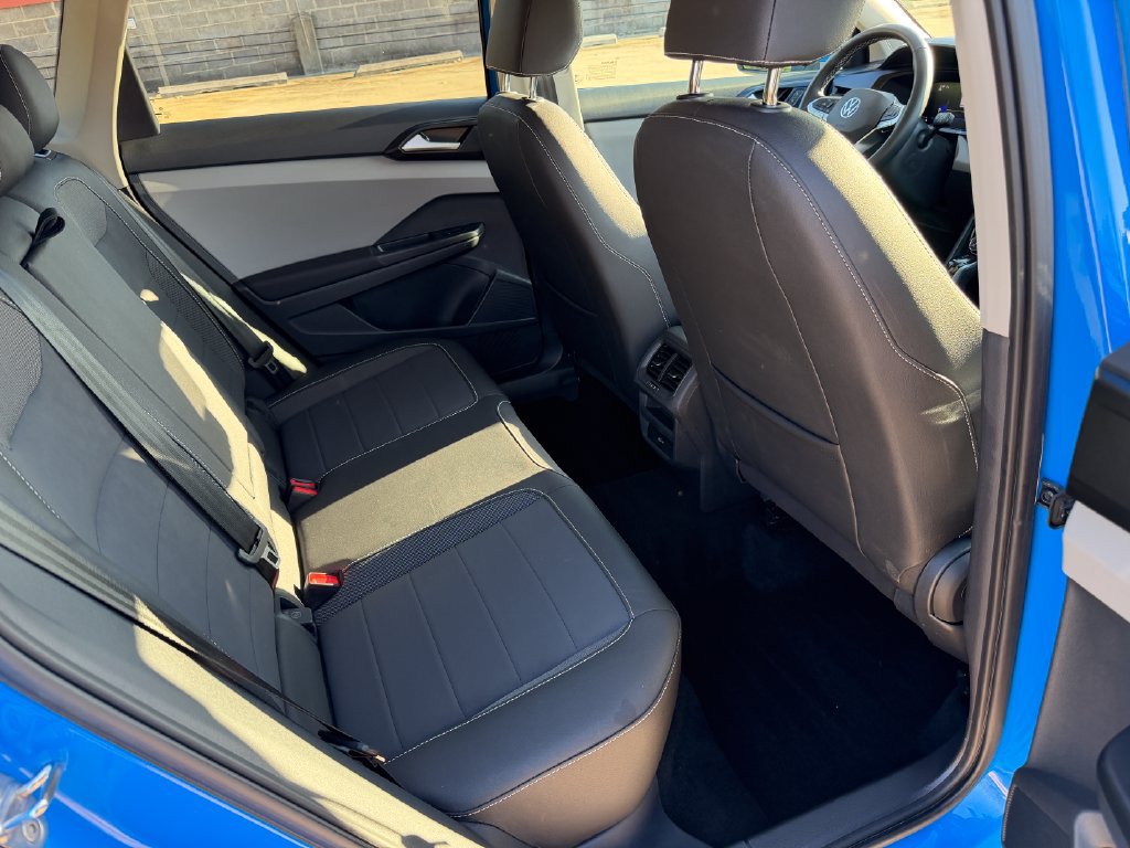 Certified 2023 Volkswagen Taos SE AWD/4WD image 26