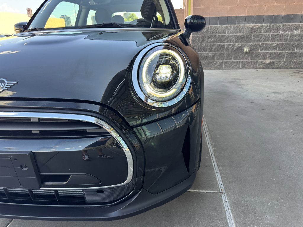 Used 2024 MINI Cooper 2-Door Hardtop FWD image 11