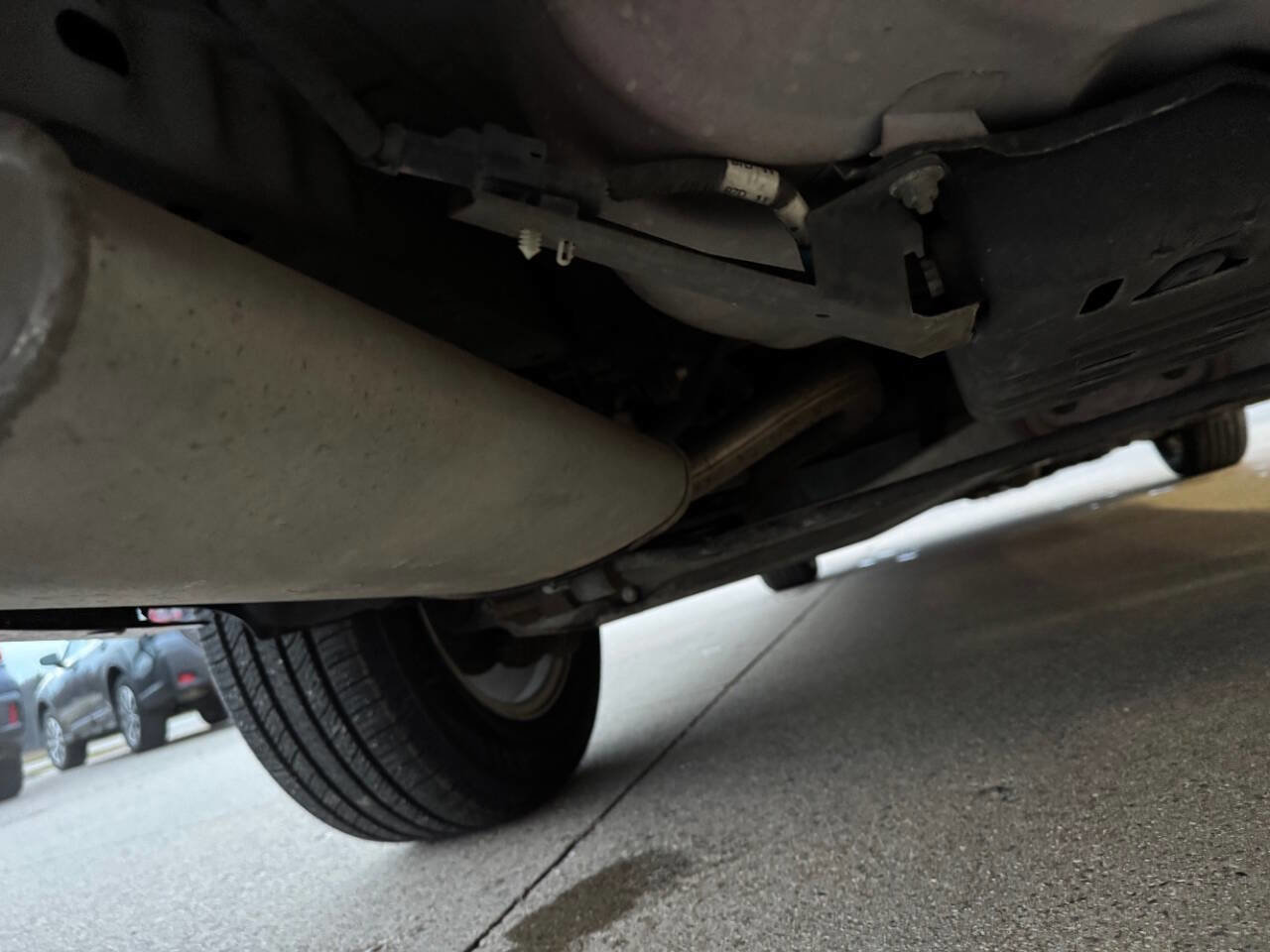 Used 1997 Ford Taurus GL image 55