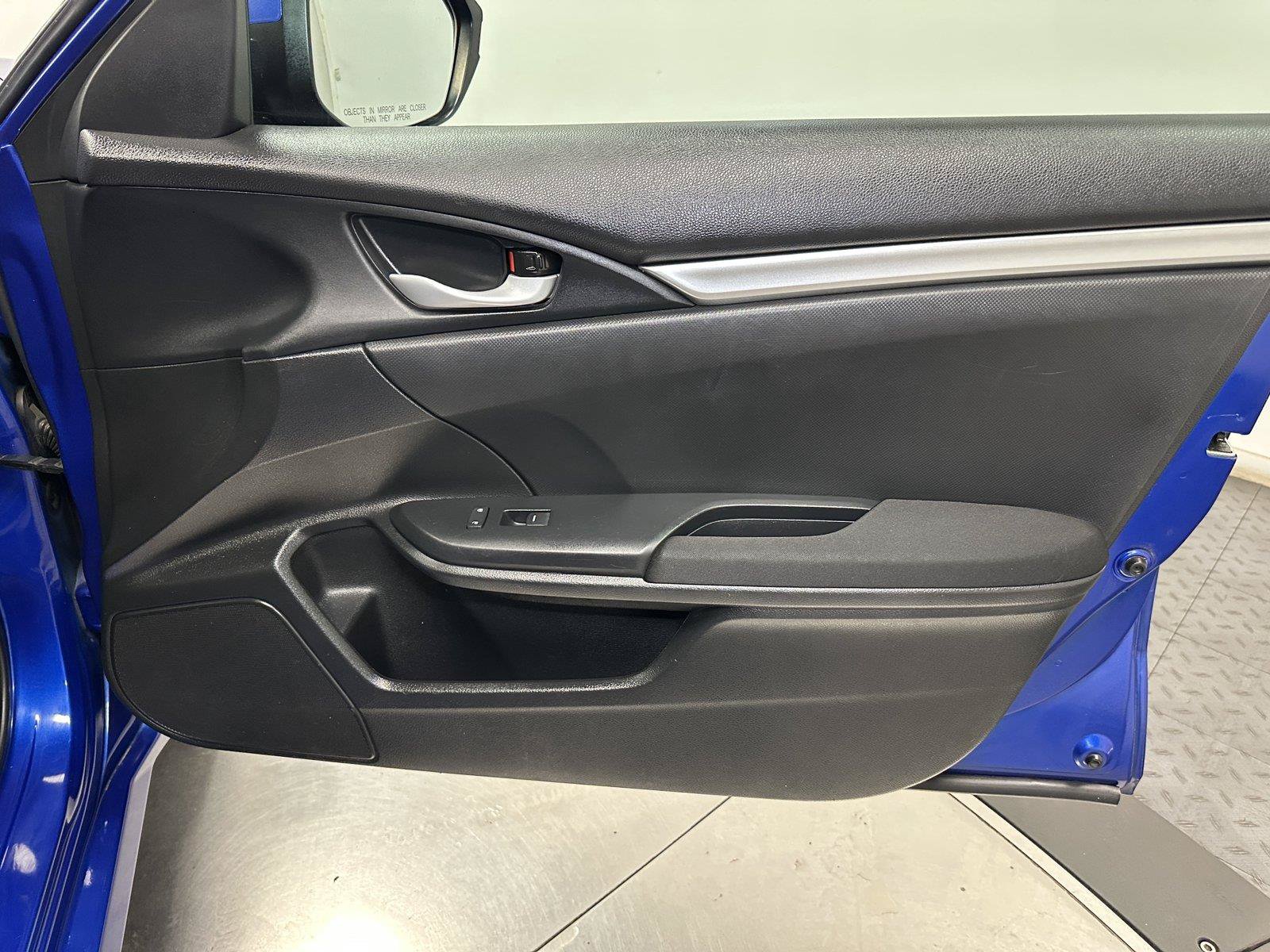 Certified 2018 Honda Civic LX image 36