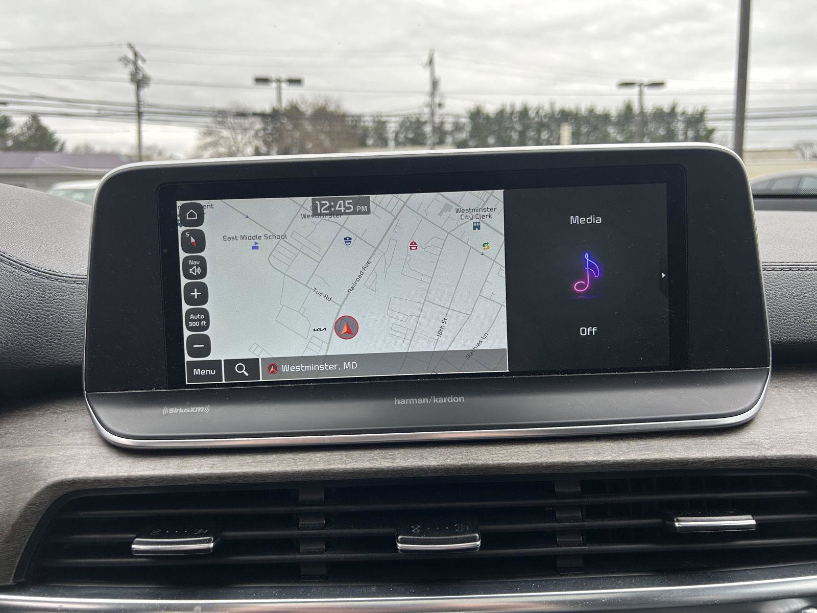 Used 2022 Kia Telluride SX w/ SX Prestige Package image 22