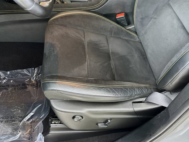 Used 2023 Dodge Durango R/T w/ Hemi Orange Plus Package AWD/4WD image 20