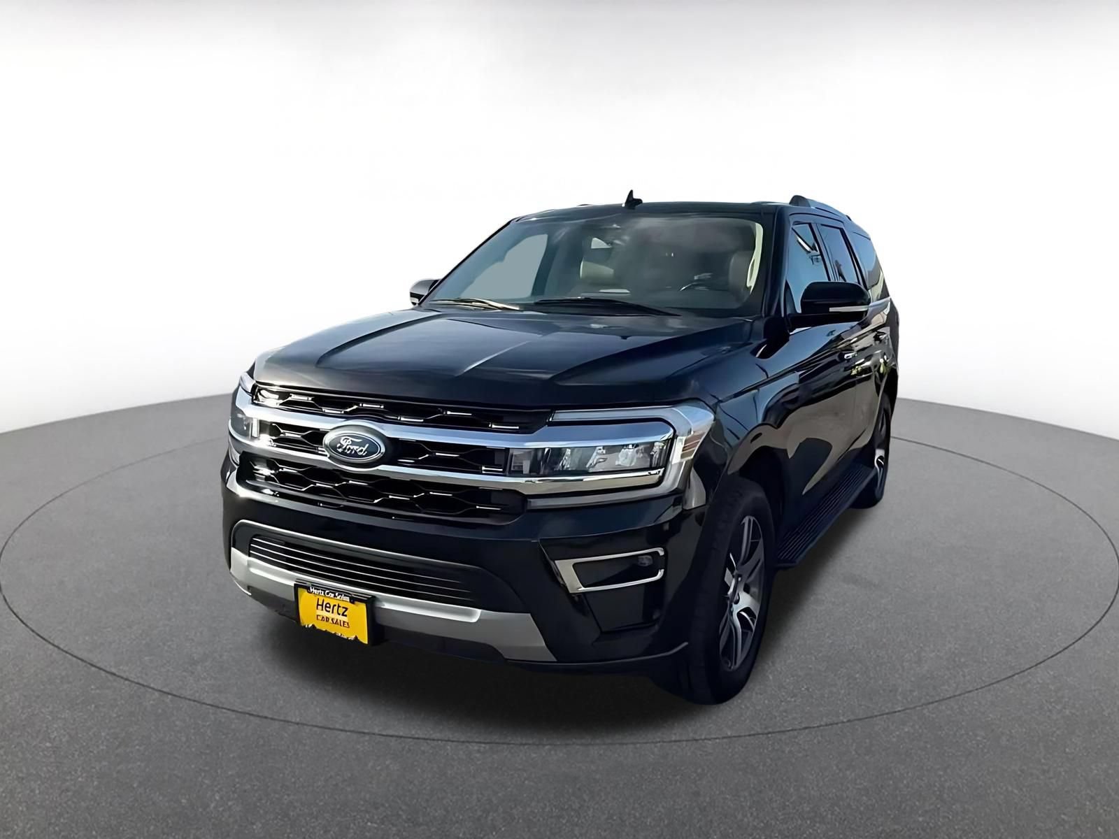 Used 2024 Ford Expedition Limited AWD/4WD image 6