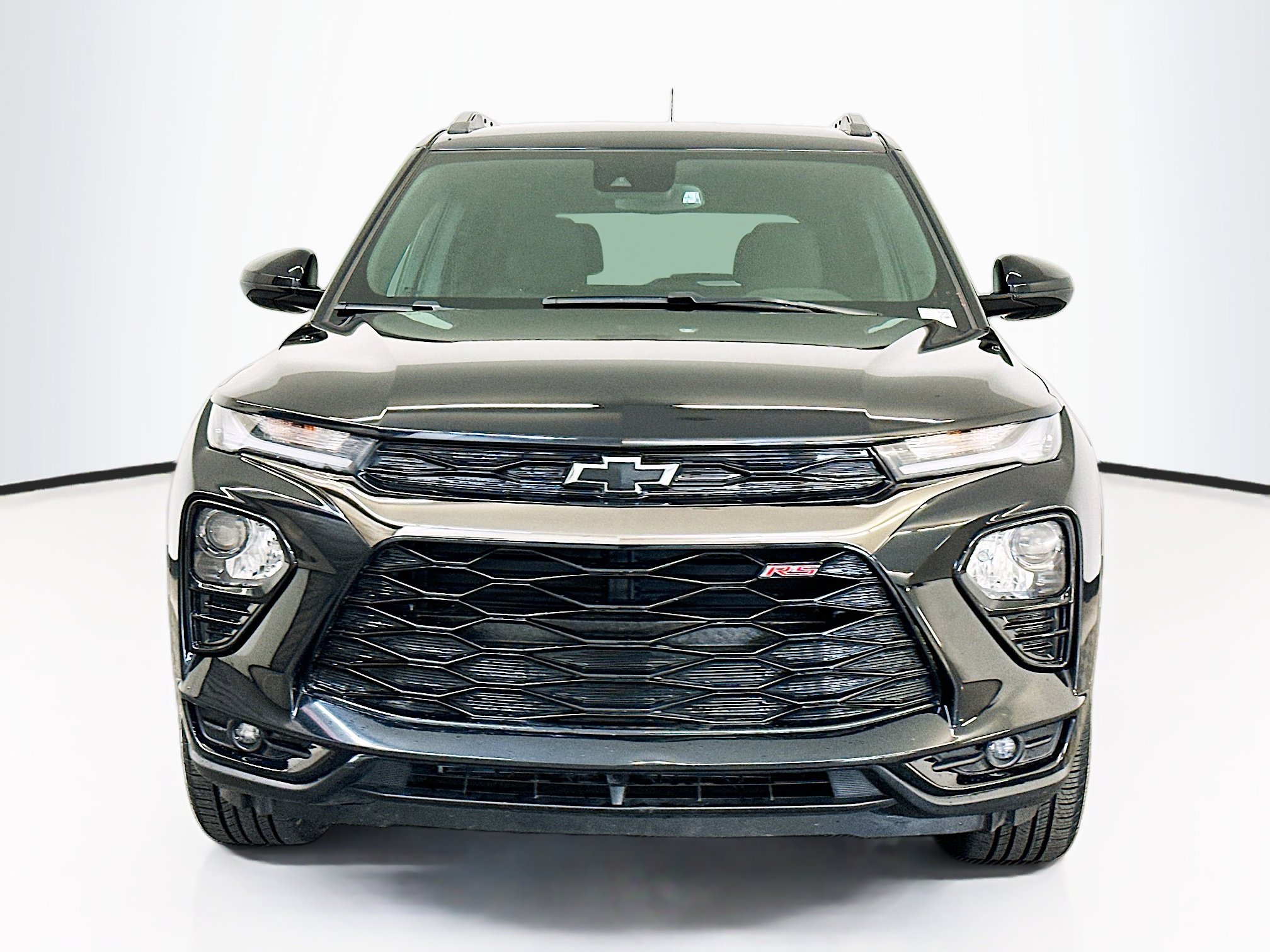 Used 2023 Chevrolet TrailBlazer RS w/ Convenience Package image 2