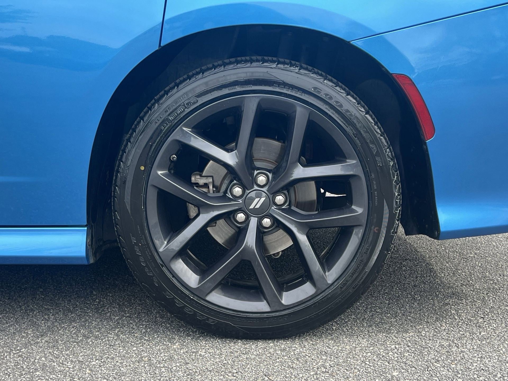 Used 2023 Dodge Charger GT w/ Blacktop Package RWD image 29
