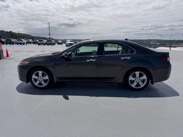 Used 2009 Acura TSX Sedan FWD image 6