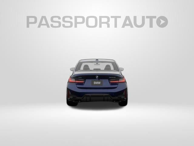New 2026 BMW M340i xDrive AWD/4WD image 6