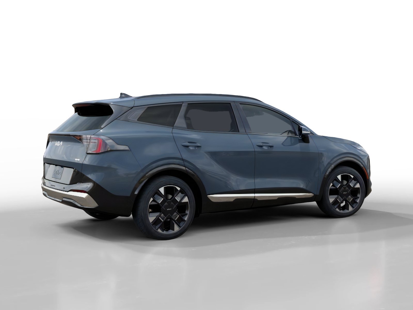 New 2027 Kia Sportage SX Prestige AWD/4WD image 6