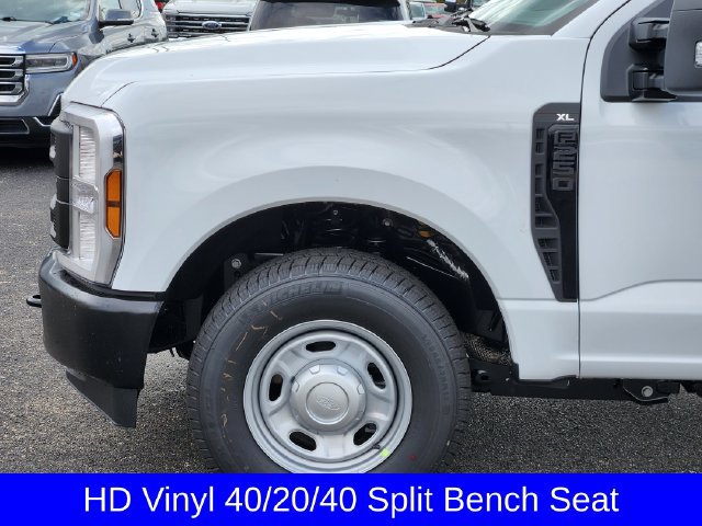 New 2027 Ford F250 XL RWD image 9
