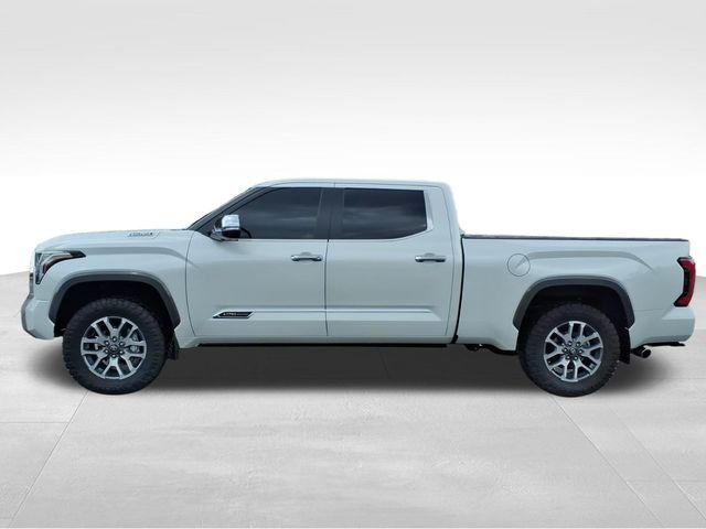 Used 2026 Toyota Tundra 1794 Edition AWD/4WD image 10