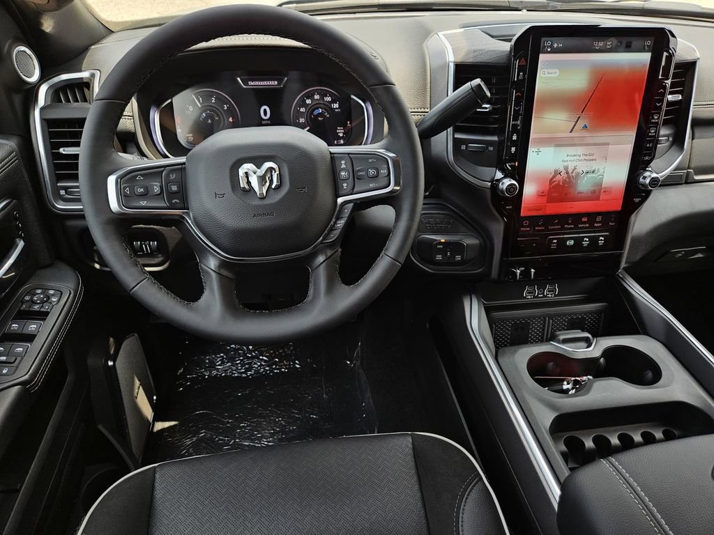 New 2025 RAM 3500 Laramie image 20