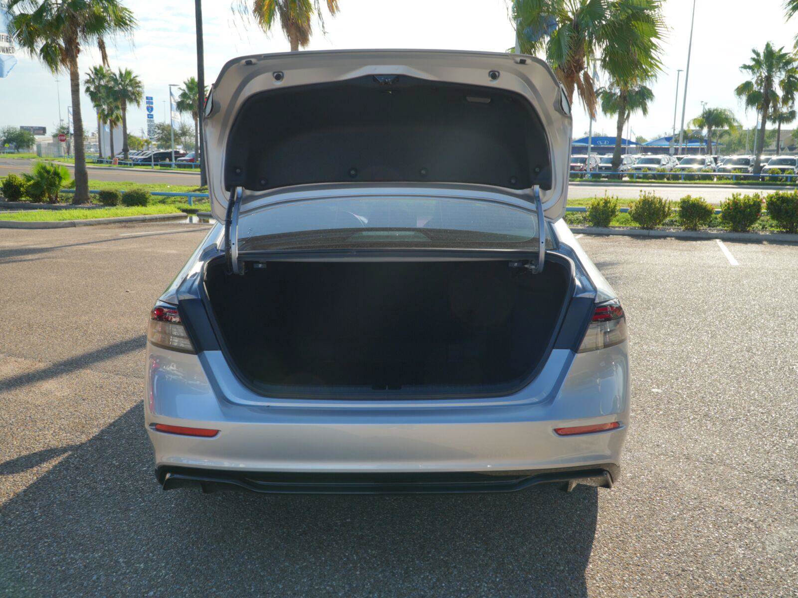 Used 2026 Honda Accord Sport image 13