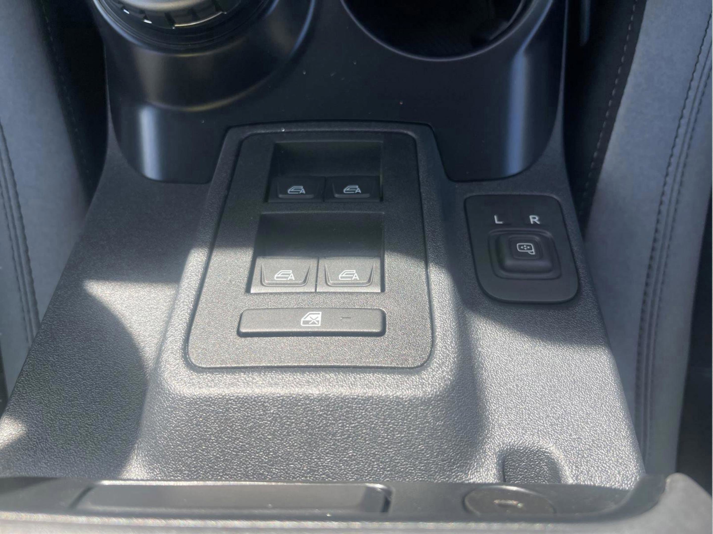 New 2024 Ford Bronco Black Diamond w/ Sasquatch Package image 21