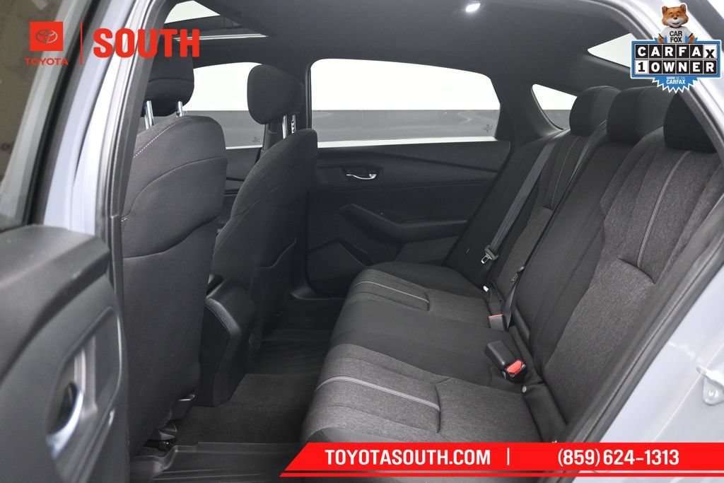 Used 2023 Honda Accord Sport image 10