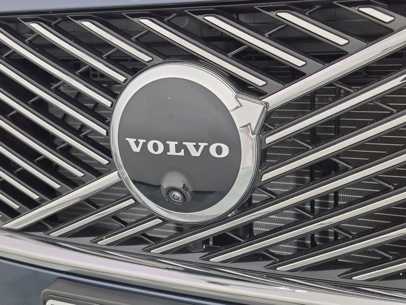 Certified 2026 Volvo XC90 B6 Plus w/ Protection Package Premier AWD/4WD image 20