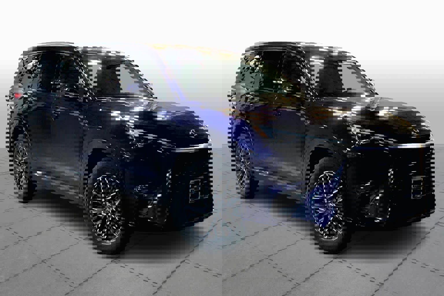 Used 2025 Lexus TX 350 Premium w/ Technology Package image 3