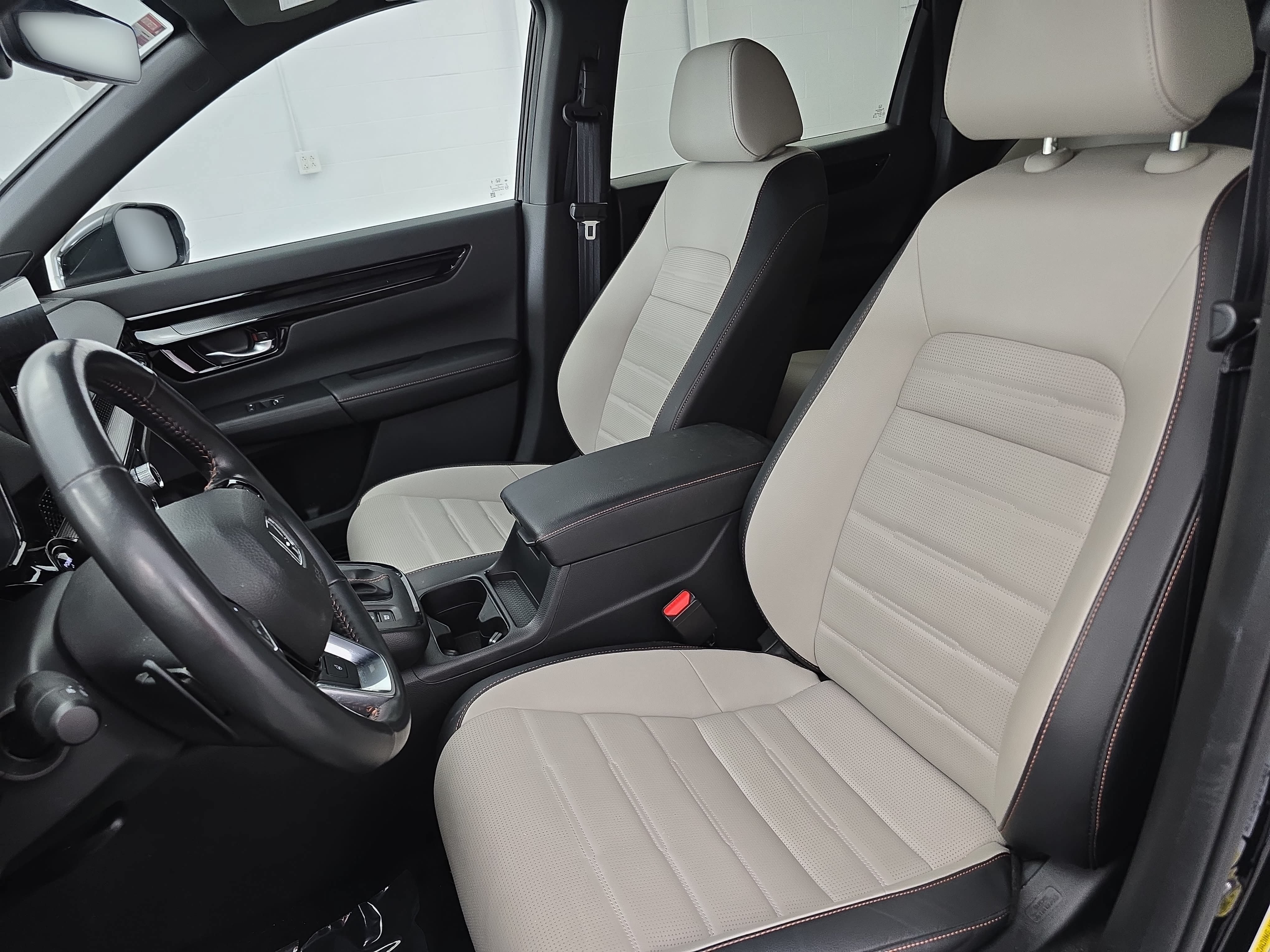 Used 2023 Honda CR-V Sport Touring image 15
