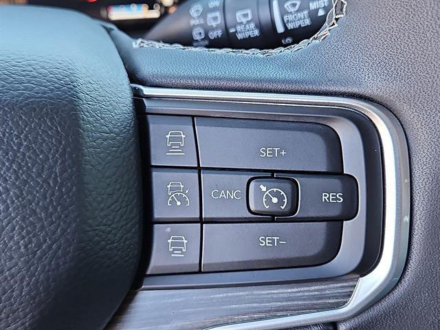 Used 2024 Jeep Wagoneer Series II w/ Convenience Group I image 19