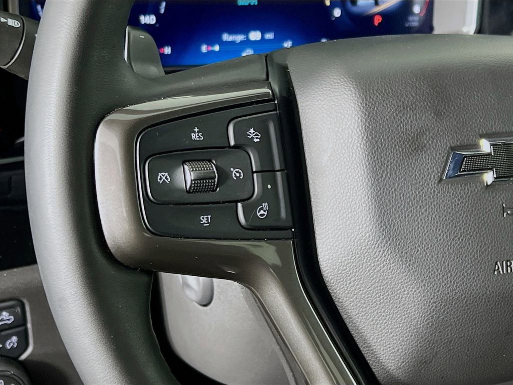 Used 2026 Chevrolet Silverado 1500 ZR2 image 10